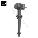 8 PCS Ignition Coil UF618 LR010687 for Jaguar XF XJ XK XKR for Land Rover LR4 Range Rover Range Sport 2010-2013 V8 5.0L