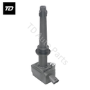 8 PCS Ignition Coil UF618 LR010687 for Jaguar XF XJ XK XKR for Land Rover LR4 Range Rover Range Sport 2010-2013 V8 5.0L