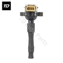 8 PCS Ignition Coil LR022494 NEC000040 NEC000020 for Land Rover Range Rover L322 4.4 V8 2002-2005