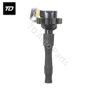 8 PCS Ignition Coil LR022494 NEC000040 NEC000020 for Land Rover Range Rover L322 4.4 V8 2002-2005