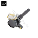 8 PCS Ignition Coil LR022494 NEC000040 NEC000020 for Land Rover Range Rover L322 4.4 V8 2002-2005