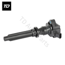 6 PCS Ignition Coil LR035548 UF730 for Land Rover Discovery LR4 Range Rover Sport 3.0/5.0L