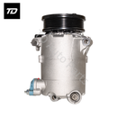 Air Conditioner Compressor LR056302 LR041119 LR035975 LR027784 for Range Rover Evoque 2011-2018 Freelander 2 2011-2015 2.0L