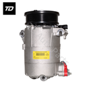 Air Conditioner Compressor LR056302 LR041119 LR035975 LR027784 for Range Rover Evoque 2011-2018 Freelander 2 2011-2015 2.0L