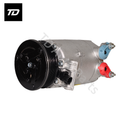 Air Conditioner Compressor LR056302 LR041119 LR035975 LR027784 for Range Rover Evoque 2011-2018 Freelander 2 2011-2015 2.0L