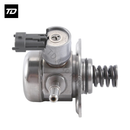 High Pressure Fuel Pump C2Z21985 LR057504 BR2E9D376AA for Jaguar XE/XF/XJ/E-PACE/F-PACE 2008-2018