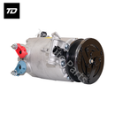 AC Compressor for Land Rover Discovery Sport Range Rover Evoque 11-18 EJ3219D629AC LR066915