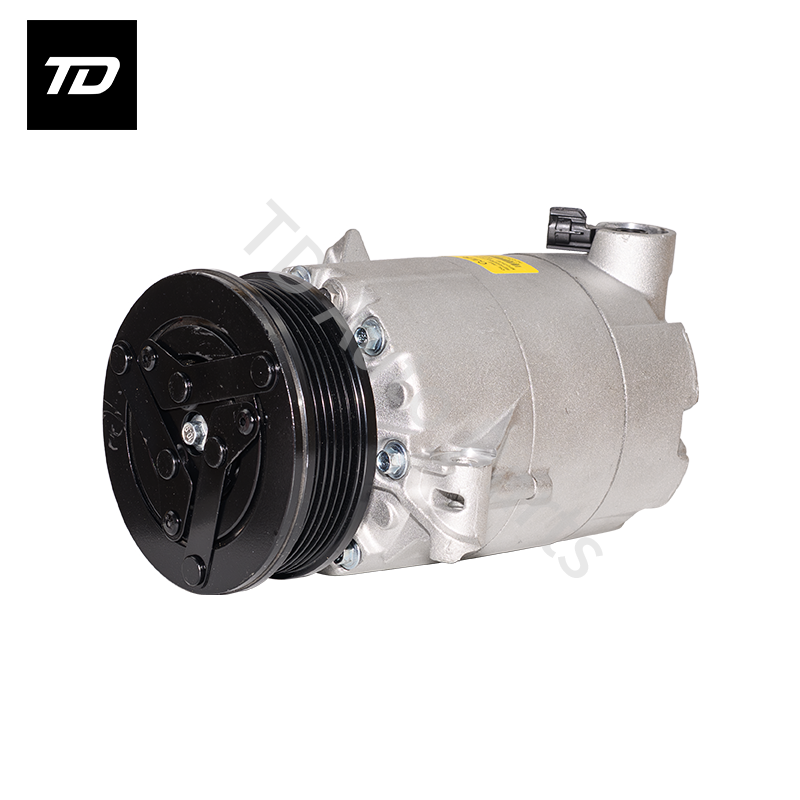 AC Compressor for Land Rover Discovery Sport Range Rover Evoque 11-18 EJ3219D629AC LR066915
