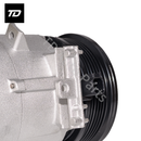 AC Compressor for Land Rover Discovery Sport Range Rover Evoque 11-18 EJ3219D629AC LR066915