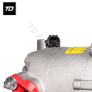 AC Compressor for Land Rover Discovery Sport Range Rover Evoque 11-18 EJ3219D629AC LR066915