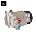 AC Compressor for Land Rover Discovery Sport Range Rover Evoque 11-18 EJ3219D629AC LR066915