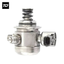 High Pressure Fuel Pump 0261520135 LR081595 for Land Rover Range LR4 Sport