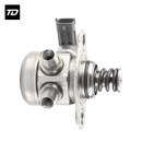 High Pressure Fuel Pump 0261520135 LR081595 for Land Rover Range LR4 Sport