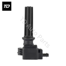 4 PCS Ignition Coil CM5E12A366BC LR084889 for Ford Edge Escape Explorer Focus Fusion Mustang Land Rover Range Rover Evoque