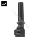 4 PCS Ignition Coil CM5E12A366BC LR084889 for Ford Edge Escape Explorer Focus Fusion Mustang Land Rover Range Rover Evoque