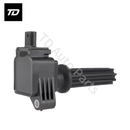 4 PCS Ignition Coil CM5E12A366BC LR084889 for Ford Edge Escape Explorer Focus Fusion Mustang Land Rover Range Rover Evoque