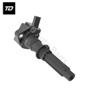 4 PCS Ignition Coil UF730 LR091616 LR035548 for Land Rover Discovery LR4 Range Rover Velar 3.0L