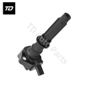 4 PCS Ignition Coil UF730 LR091616 LR035548 for Land Rover Discovery LR4 Range Rover Velar 3.0L