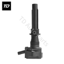 4 PCS Ignition Coil UF730 LR091616 LR035548 for Land Rover Discovery LR4 Range Rover Velar 3.0L