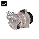 A/C Compressor for Land Rover Discovery 4 Range Rover Sport L494 3.0L Diesel 2014 LR035760 LR057691 LR068127 LR086044 LR112584