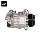 A/C Compressor for Land Rover Discovery 4 Range Rover Sport L494 3.0L Diesel 2014 LR035760 LR057691 LR068127 LR086044 LR112584