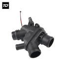 Engine Cooler Thermostat LR117568 for Land Rover LR4 Range Rover Sport 3.0L V6 Engines