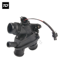 Engine Cooler Thermostat LR117568 for Land Rover LR4 Range Rover Sport 3.0L V6 Engines