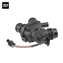 Engine Cooler Thermostat LR117568 for Land Rover LR4 Range Rover Sport 3.0L V6 Engines