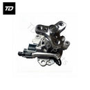 Engine Water Pump For Land Rover Defender Discovery Range Rover 3.0L MHEV PHEV LR121418