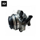 Engine Water Pump For Land Rover Defender Discovery Range Rover 3.0L MHEV PHEV LR121418