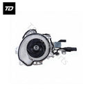 Engine Water Pump For 2018-2021 Land Rover Range Rover 2020 Discovery 2.0L 3.0L 5.0L LR123906