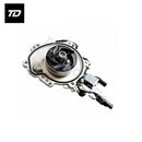 Engine Water Pump For 2018-2021 Land Rover Range Rover 2020 Discovery 2.0L 3.0L 5.0L LR123906