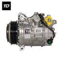 A/C Compressor LR177283 LR153312 for Land Rover Discovery 4 10-16 3.0 V6 Evoque 2.0 Range Rover 5.0 4.4