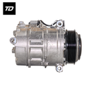 A/C Compressor LR177283 LR153312 for Land Rover Discovery 4 10-16 3.0 V6 Evoque 2.0 Range Rover 5.0 4.4