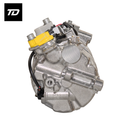 A/C Compressor LR177283 LR153312 for Land Rover Discovery 4 10-16 3.0 V6 Evoque 2.0 Range Rover 5.0 4.4