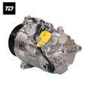 A/C Compressor LR177283 LR153312 for Land Rover Discovery 4 10-16 3.0 V6 Evoque 2.0 Range Rover 5.0 4.4