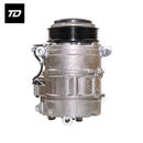 A/C Compressor LR177283 LR153312 for Land Rover Discovery 4 10-16 3.0 V6 Evoque 2.0 Range Rover 5.0 4.4