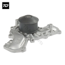 Engine Water Pump MD979171 for Mitsubishi L200 Pajero Montero Triton 6G72 6G74 6G75 V6