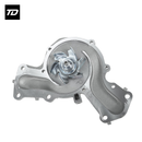 Engine Water Pump MD979171 for Mitsubishi L200 Pajero Montero Triton 6G72 6G74 6G75 V6