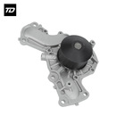 Engine Water Pump MD979171 for Mitsubishi L200 Pajero Montero Triton 6G72 6G74 6G75 V6