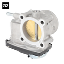 Throttle Body MN135985 for Mitsubishi Eclipse Outlander Lancer Galant 2.4L 2004-2012