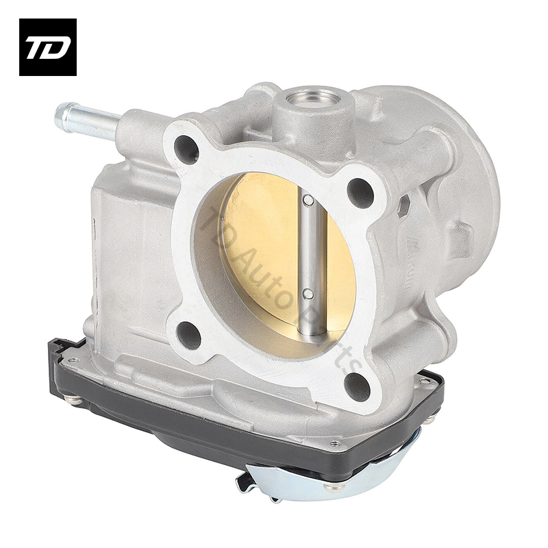 Throttle Body MN135985 for Mitsubishi Eclipse Outlander Lancer Galant 2.4L 2004-2012