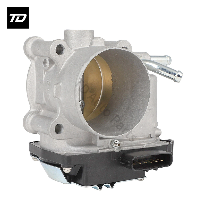Throttle Body MN135985 for Mitsubishi Eclipse Outlander Lancer Galant 2.4L 2004-2012