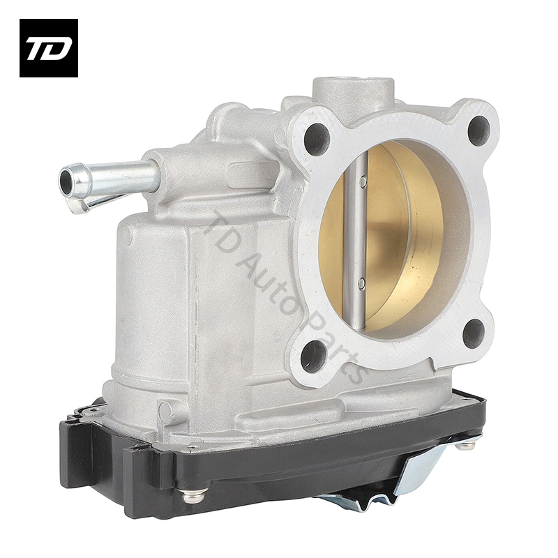 Throttle Body MN135985 for Mitsubishi Eclipse Outlander Lancer Galant 2.4L 2004-2012