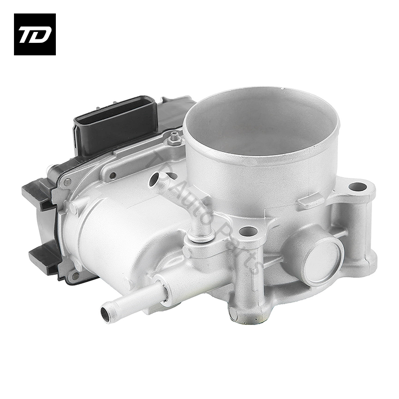 Throttle Body MN135985 for Mitsubishi Eclipse Outlander Lancer Galant 2.4L 2004-2012