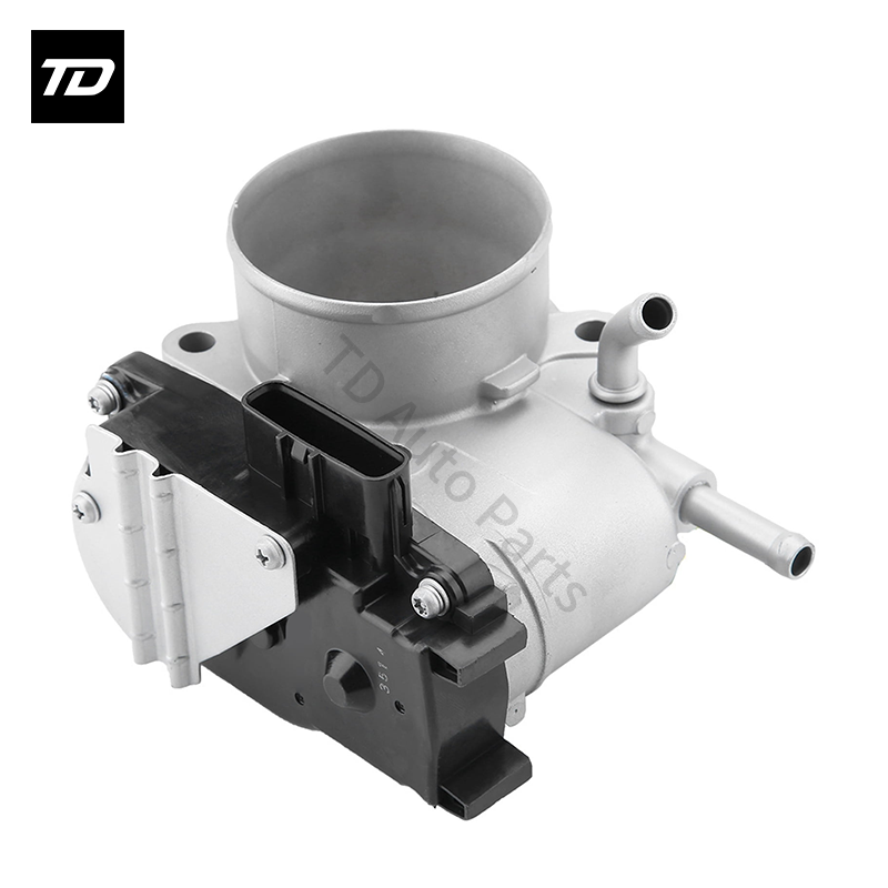 Throttle Body MN135985 for Mitsubishi Eclipse Outlander Lancer Galant 2.4L 2004-2012