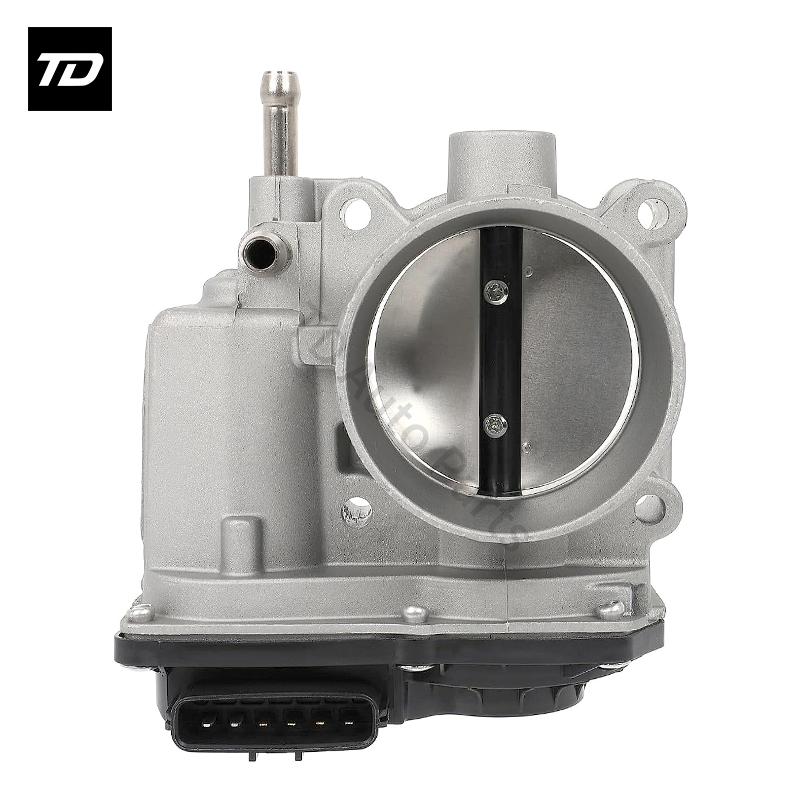 Throttle Body Assembly MN143348 for Mitsubishi 2003-2020 Outlander | 1987-1994 Precis | 2006-2009 Raider