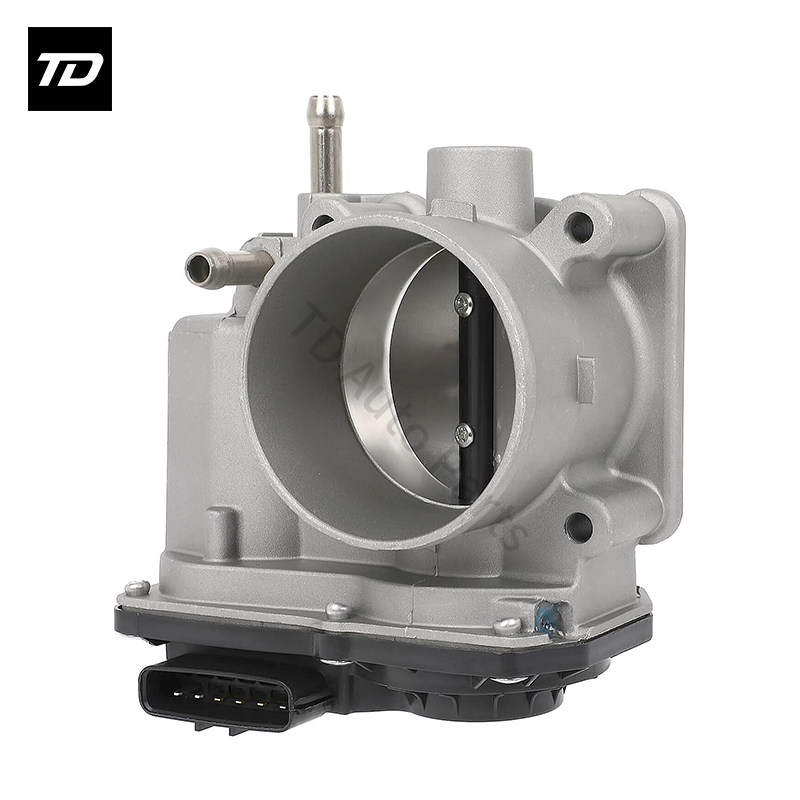 Throttle Body Assembly MN143348 for Mitsubishi 2003-2020 Outlander | 1987-1994 Precis | 2006-2009 Raider