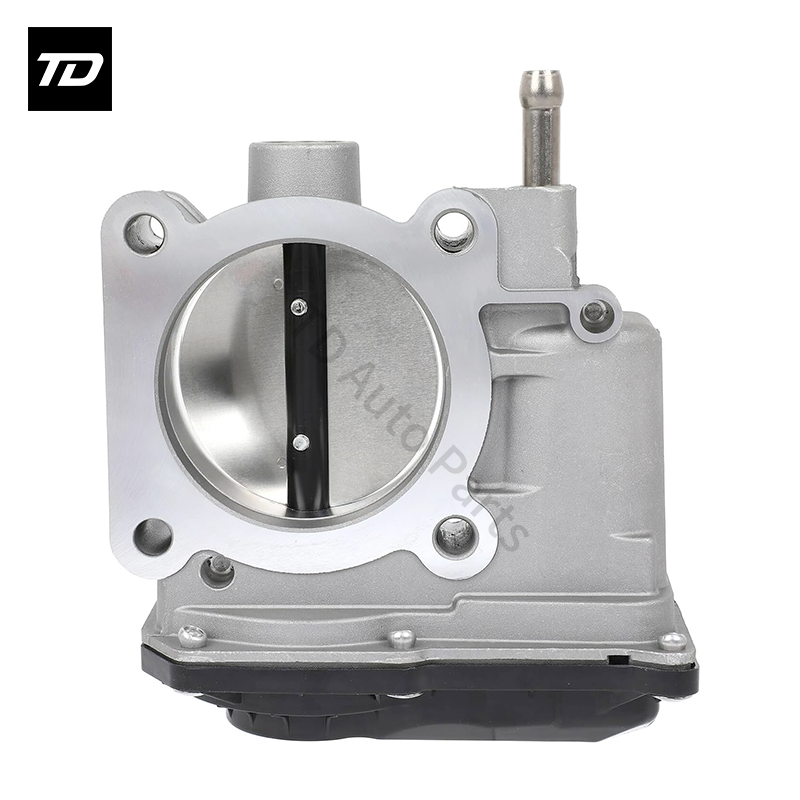 Throttle Body Assembly MN143348 for Mitsubishi 2003-2020 Outlander | 1987-1994 Precis | 2006-2009 Raider
