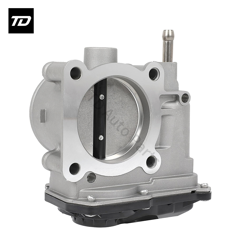 Throttle Body Assembly MN143348 for Mitsubishi 2003-2020 Outlander | 1987-1994 Precis | 2006-2009 Raider